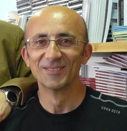 Maurici Belmonte i Monar