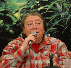 Paco Muñoz Martinez