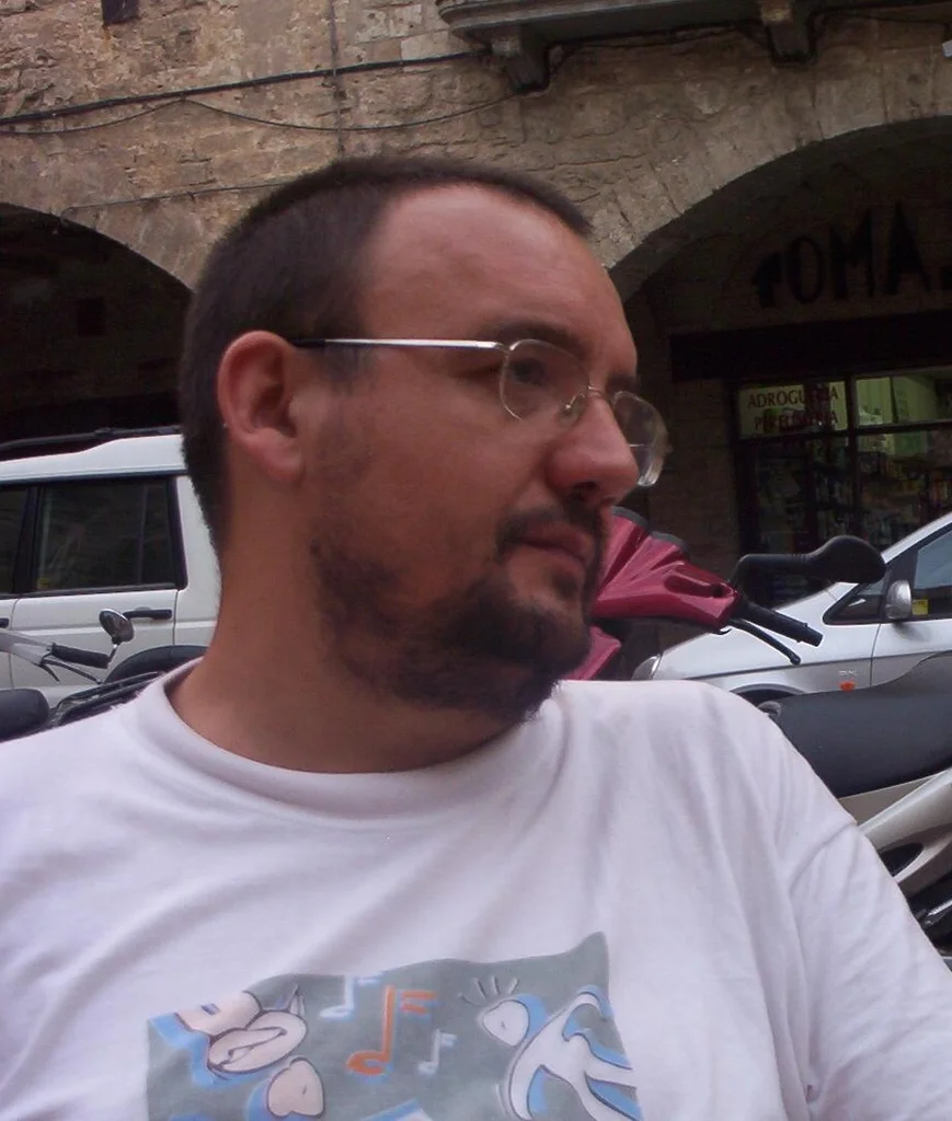 Pep Castellano Puchol