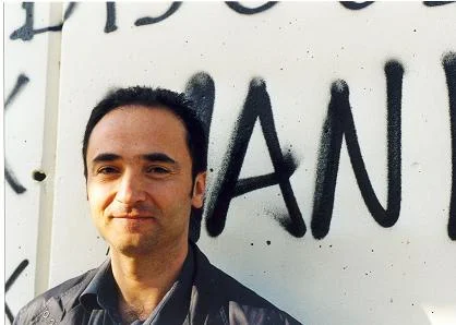 Ricard Huerta Ramon
