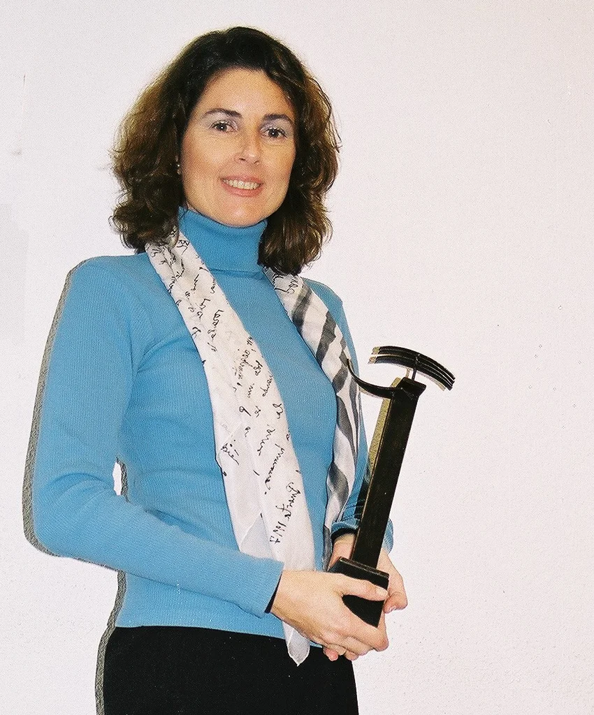 Ruth de la Puerta Escribano