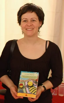 Sara Ribes Rosa