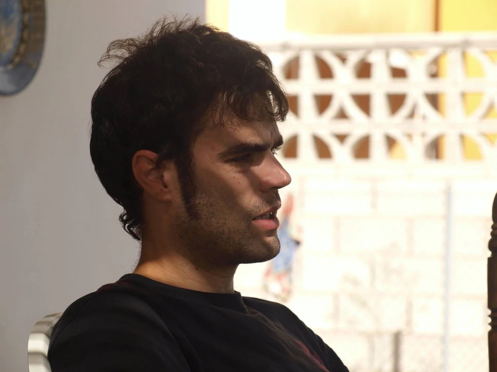 Sergi Durbà