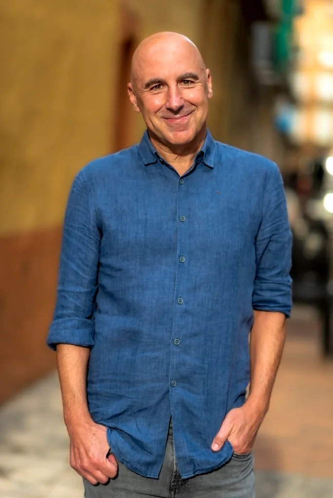 Silvestre Vilaplana i Barnés