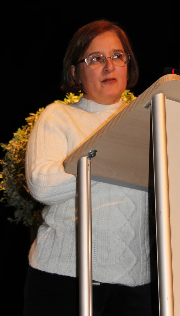 Teresa Lanceta Aragonés