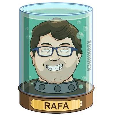 Rafa Alonso