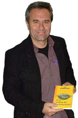 Vicent Morera Ferrando