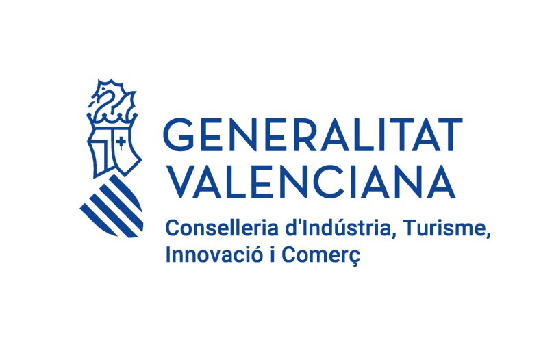Emdana Generalitat valenciana