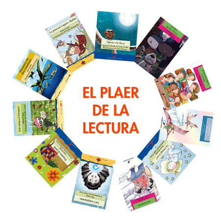 Pla lector Primària