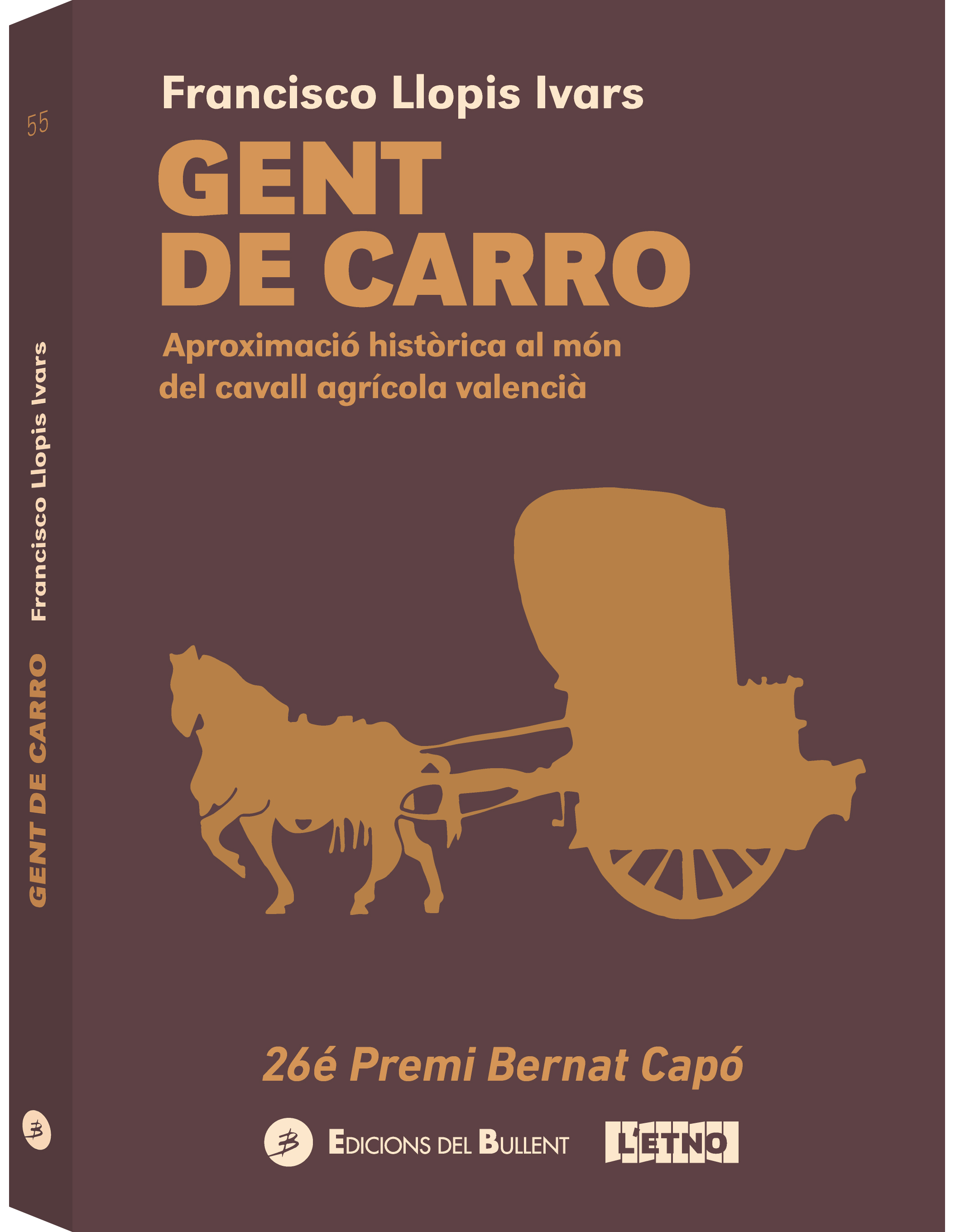 Gent de carro