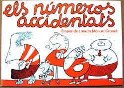 Els números accidentats