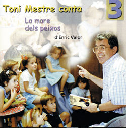 Toni Mestre conta: La mare dels peixos