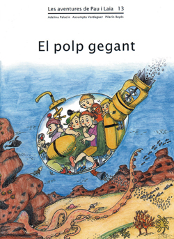 El polp gegant