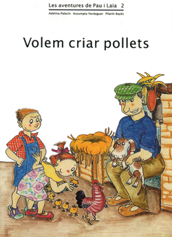 Volem criar pollets