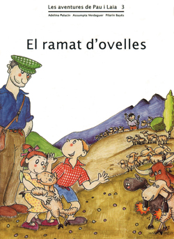 El ramat d'ovelles