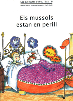 Els mussols estan en perill