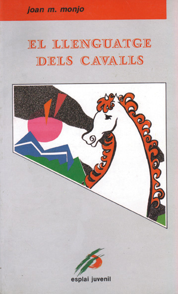 El llenguatge dels cavalls