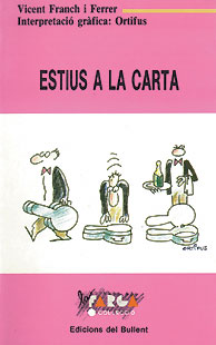 Estius a la carta