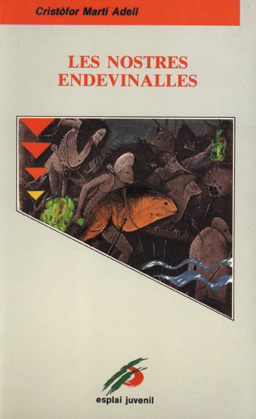 Les nostres endivinalles