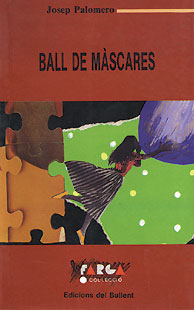 Ball de màscares