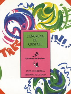 L’engruna de cristall