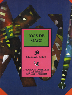 Jocs de mags