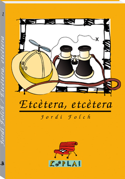 Etcètera, etcètera