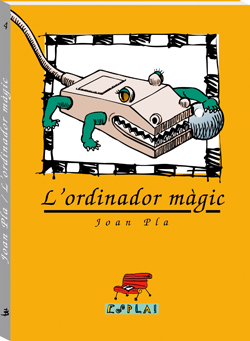 L’ordinador màgic