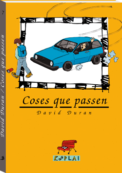 Coses que passen