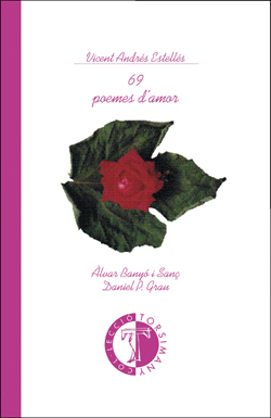69 poemes d'amor