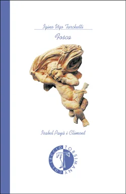 Portada de Fosca