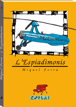 L’Espiadimonis