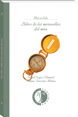 Llibre de les meravelles del món