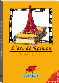 Portada de L’art de Raimon