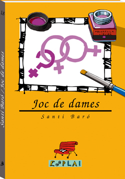 Joc de dames