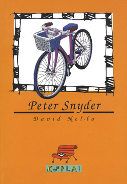 Peter Snyder