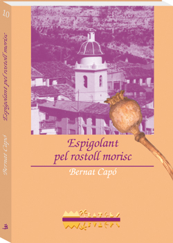 Espigolant pel rostoll morisc