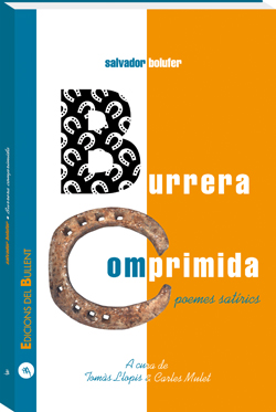 Burrera Comprimida