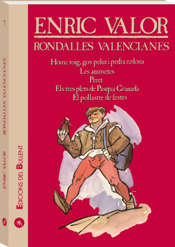 Rondalles Valencianes 7