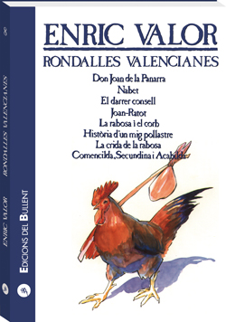 Rondalles Valencianes 8