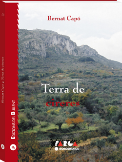 Terra de cireres