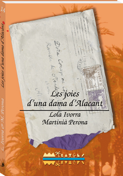 Les joies d'una dama d'Alacant