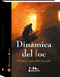 Dinàmica del Foc. Origen i causa dels incendis