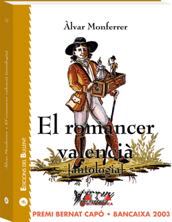 El Romancer Valencià (Antologia)
