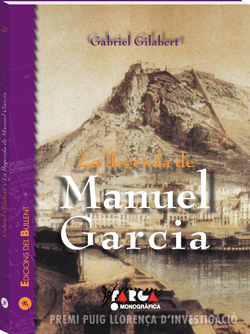 La llegenda de Manuel Garcia