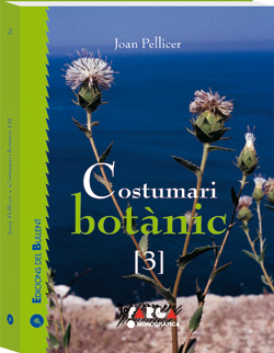 Costumari botànic 3