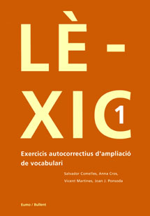 Lèxic 1