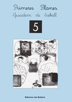 Quadern de Treball: Titelles, fades i follets