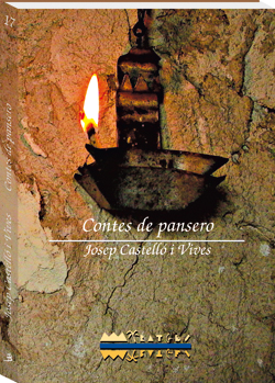 Contes de Pansero