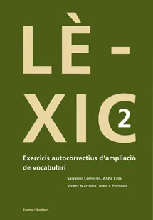 Portada de Lèxic 2